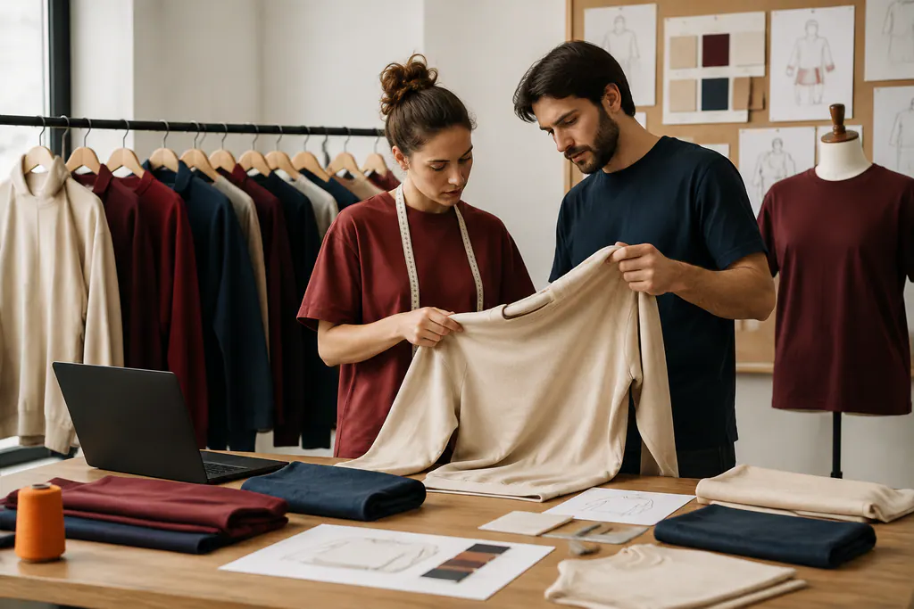 Who is the manufacturing service for?
