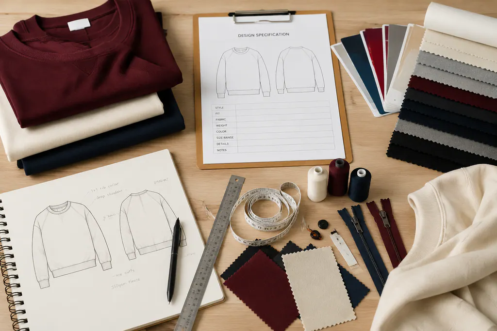 What does private-label development require?