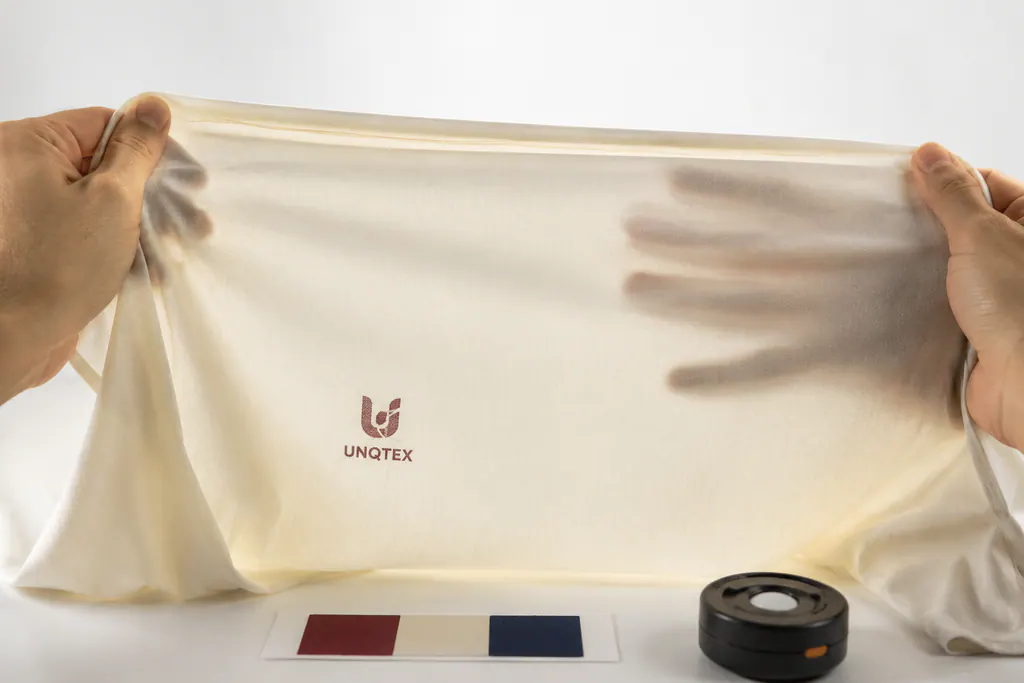 Opacity review for Custom Cricket Teamwear