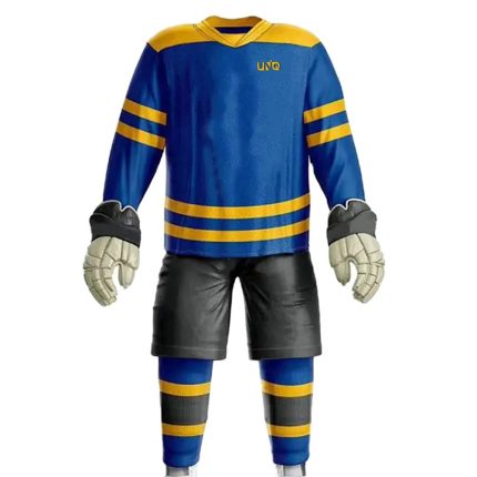 Ice Hockey Uniform
