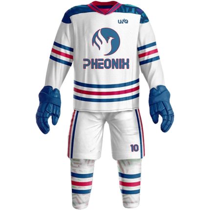 Ice Hockey Uniform