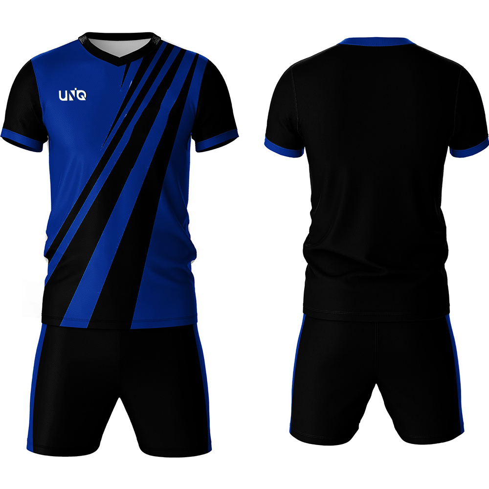 06 Rugby Uniform - Image 1