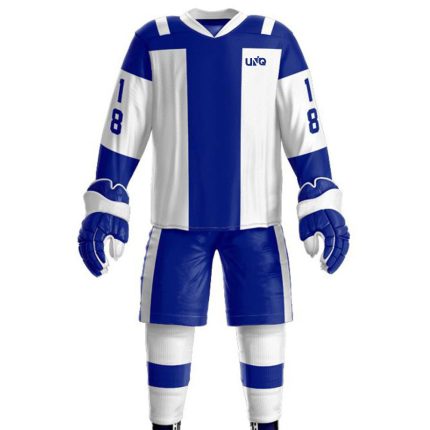 Ice Hockey Uniform