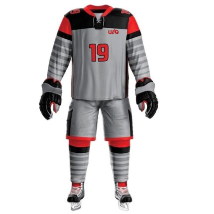 Ice Hockey Uniform