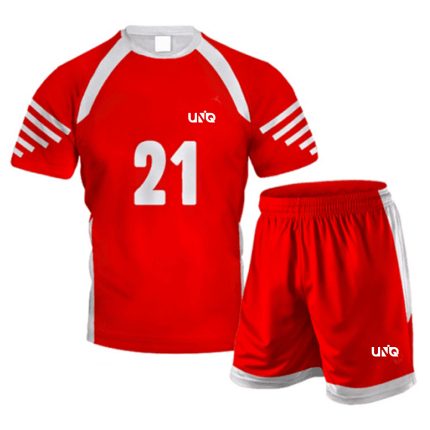 Volleyball Uniform
